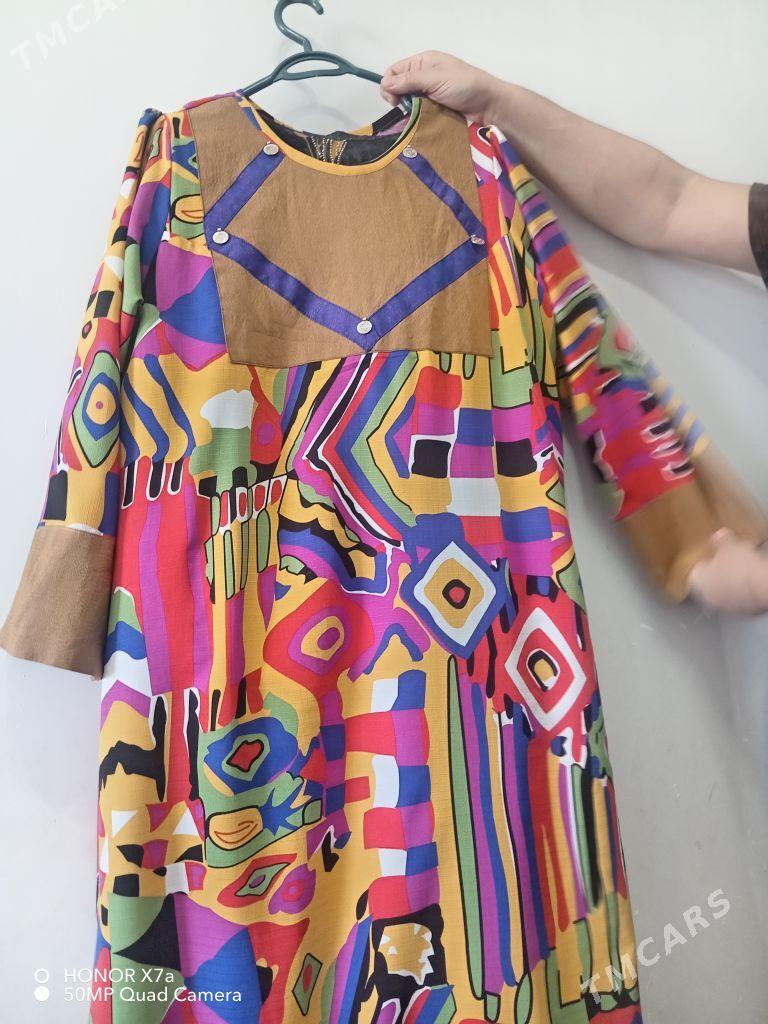 Sdapyl - Балканабат - img 1