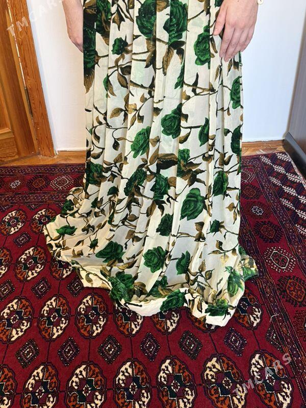 dubay pombarh - Aşgabat - img 3