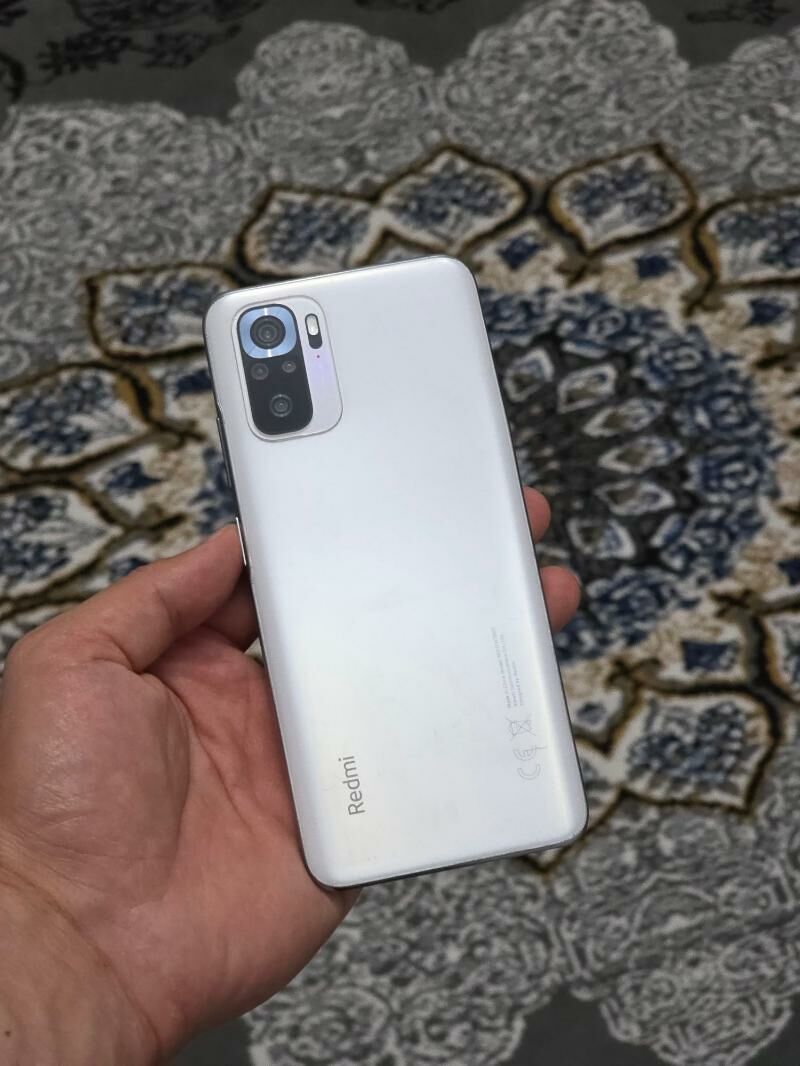 Redmi Not 10s. 6/128 - Ашхабад - img 3