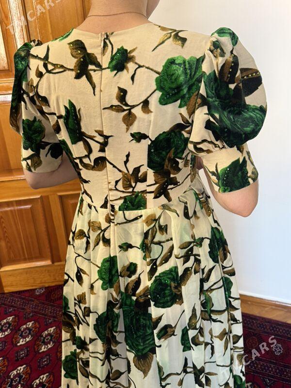 dubay pombarh - Aşgabat - img 5