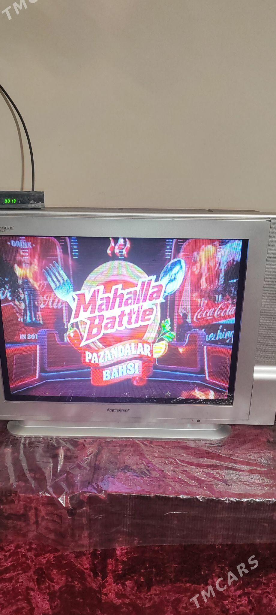 телевизор telewizor - Şabat etr. - img 1