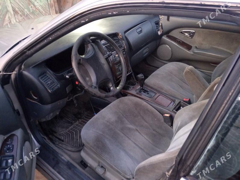 Mitsubishi Diamante 1995 - 21 000 TMT - Türkmenabat - img 7