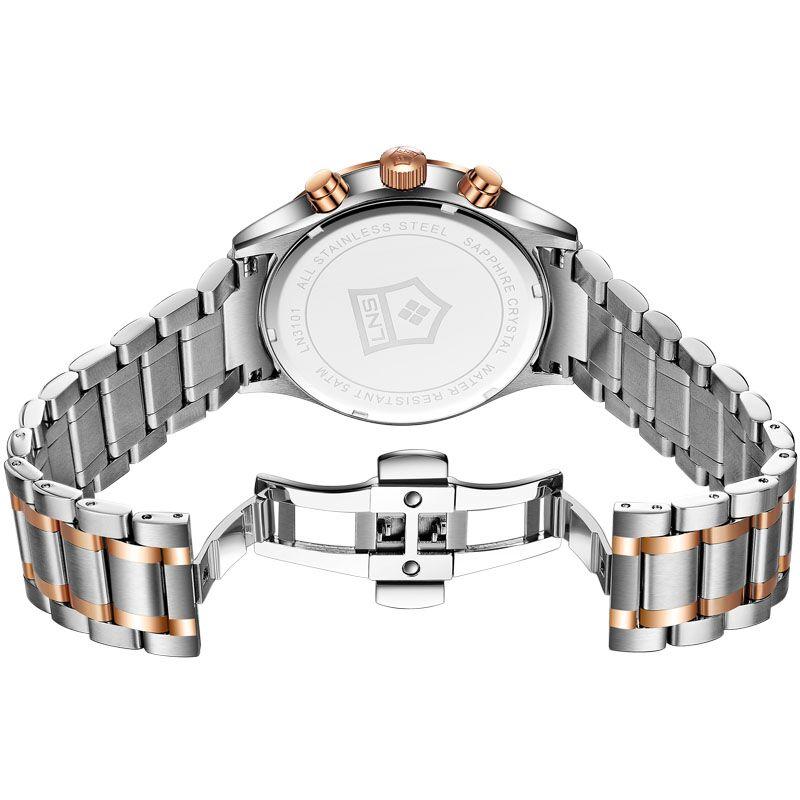 Sagat Часы Masculine Elegance - Aşgabat - img 4