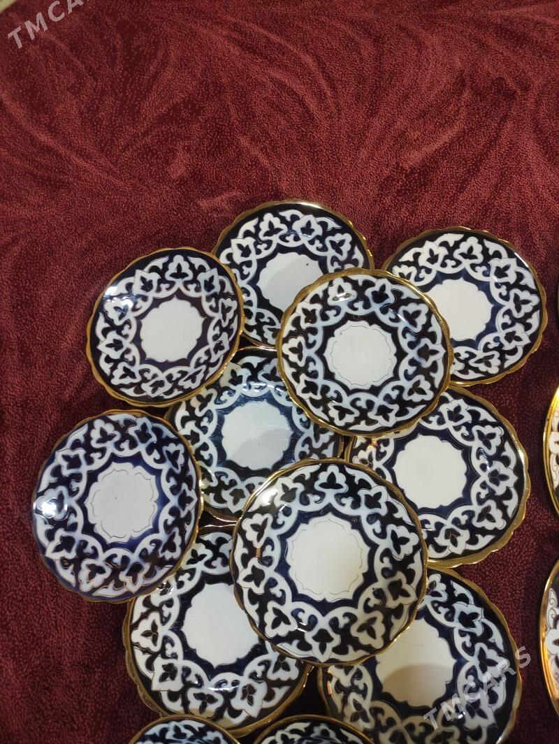 тарелки - Гуртли - img 1