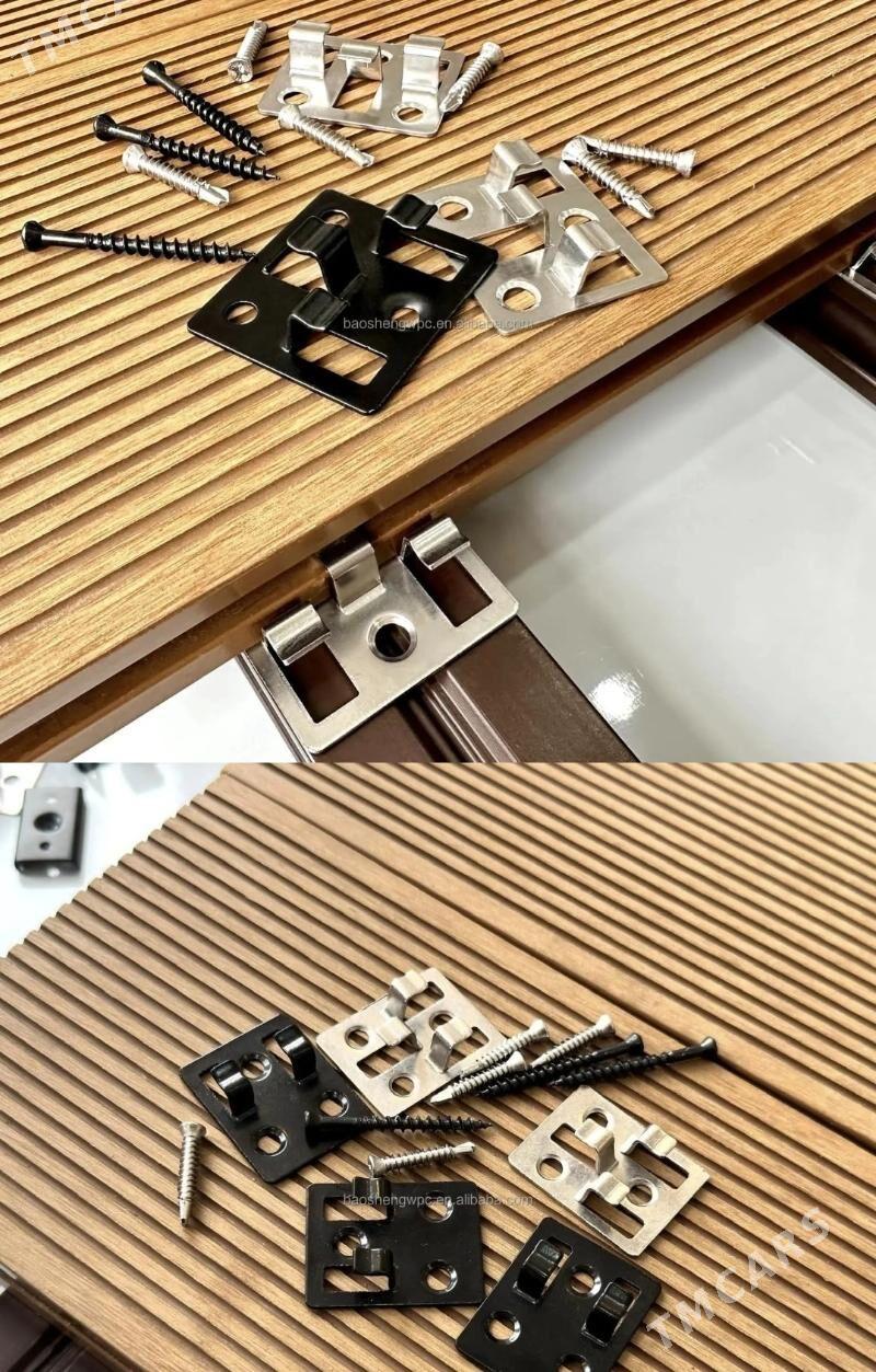 Polimeragaç крипления kripleni - Aşgabat - img 2