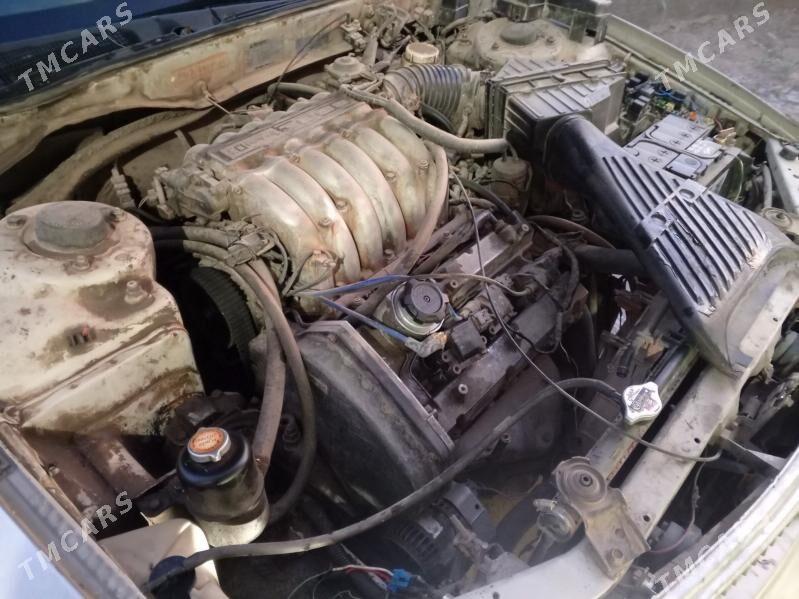 Mitsubishi Diamante 1995 - 21 000 TMT - Türkmenabat - img 6