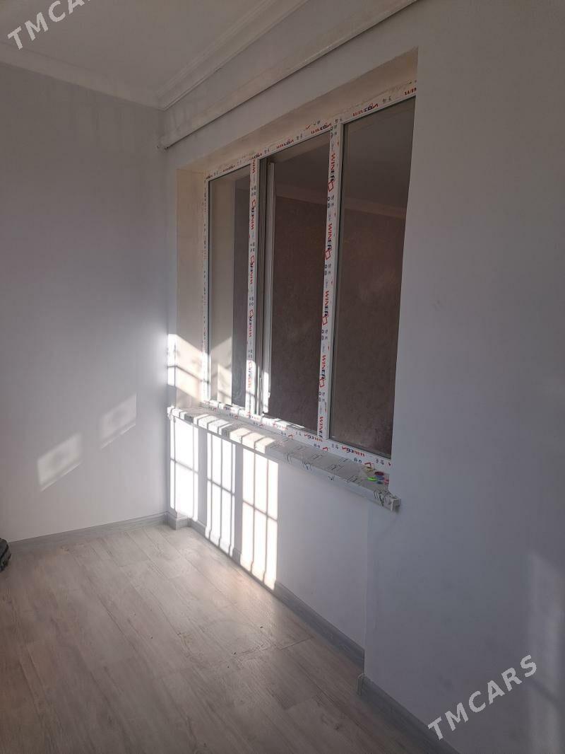 Satyk 2komnat Ipoteka - Aşgabat - img 6