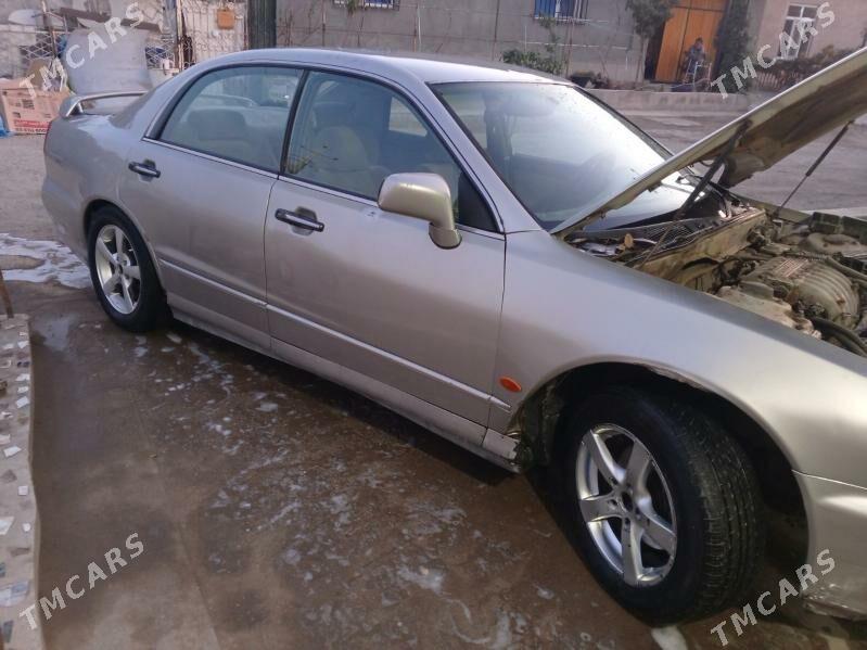 Mitsubishi Diamante 1995 - 21 000 TMT - Türkmenabat - img 2