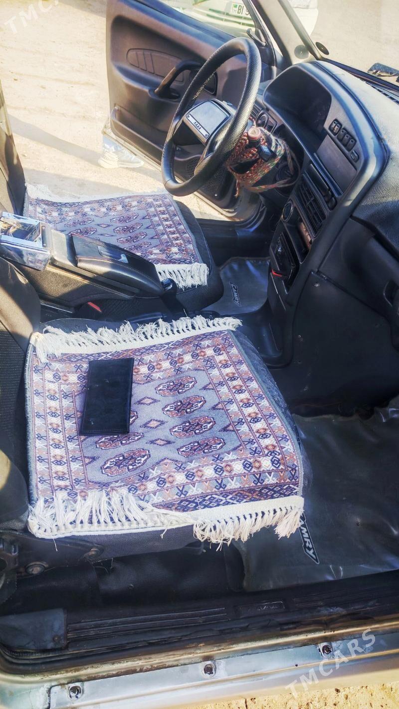 Lada 2115 2003 - 31 000 TMT - Гороглы (Тагта) - img 5