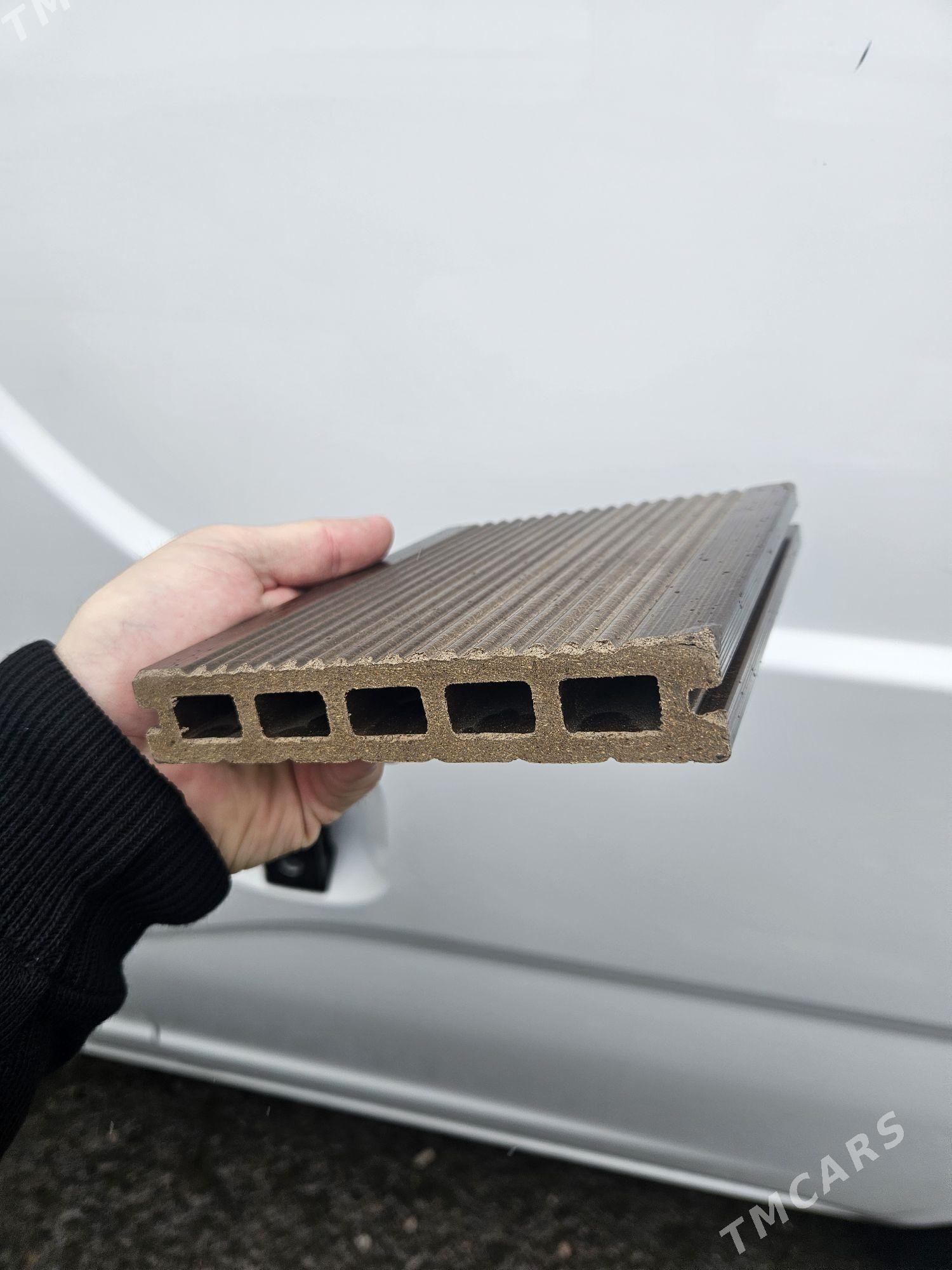 Polimeragaç крипления kripleni - Aşgabat - img 4