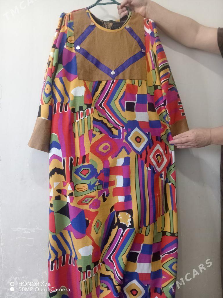 Sdapyl - Балканабат - img 4