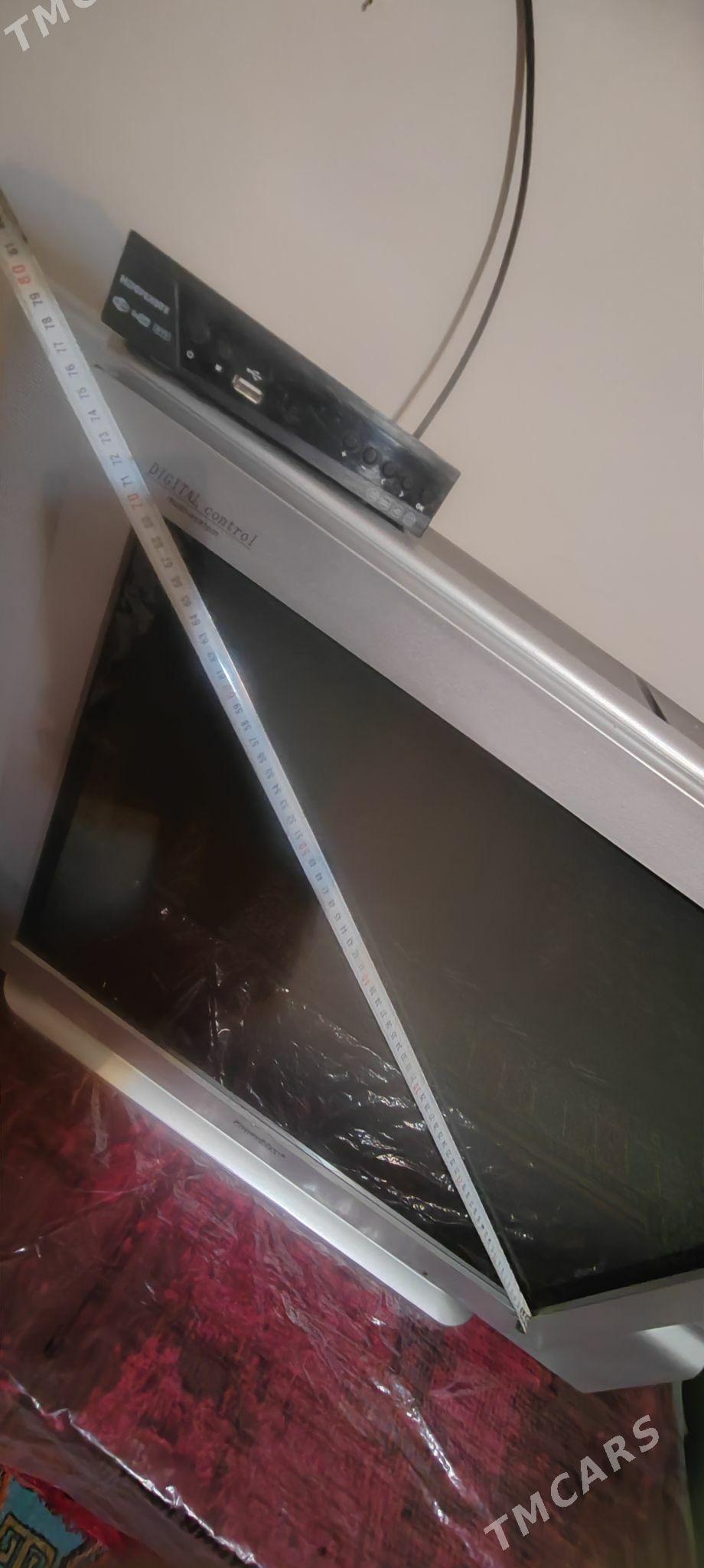 телевизор telewizor - Şabat etr. - img 4