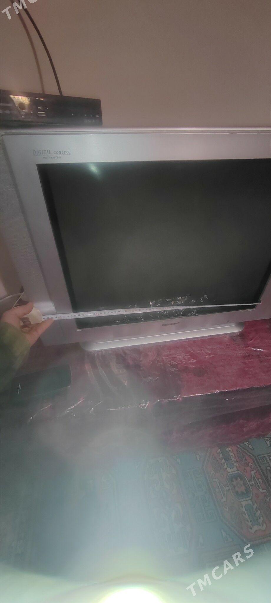 телевизор telewizor - Şabat etr. - img 2