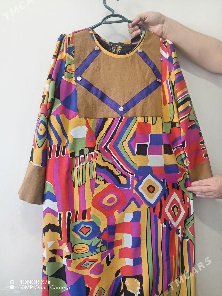 Sdapyl - Балканабат - img 2