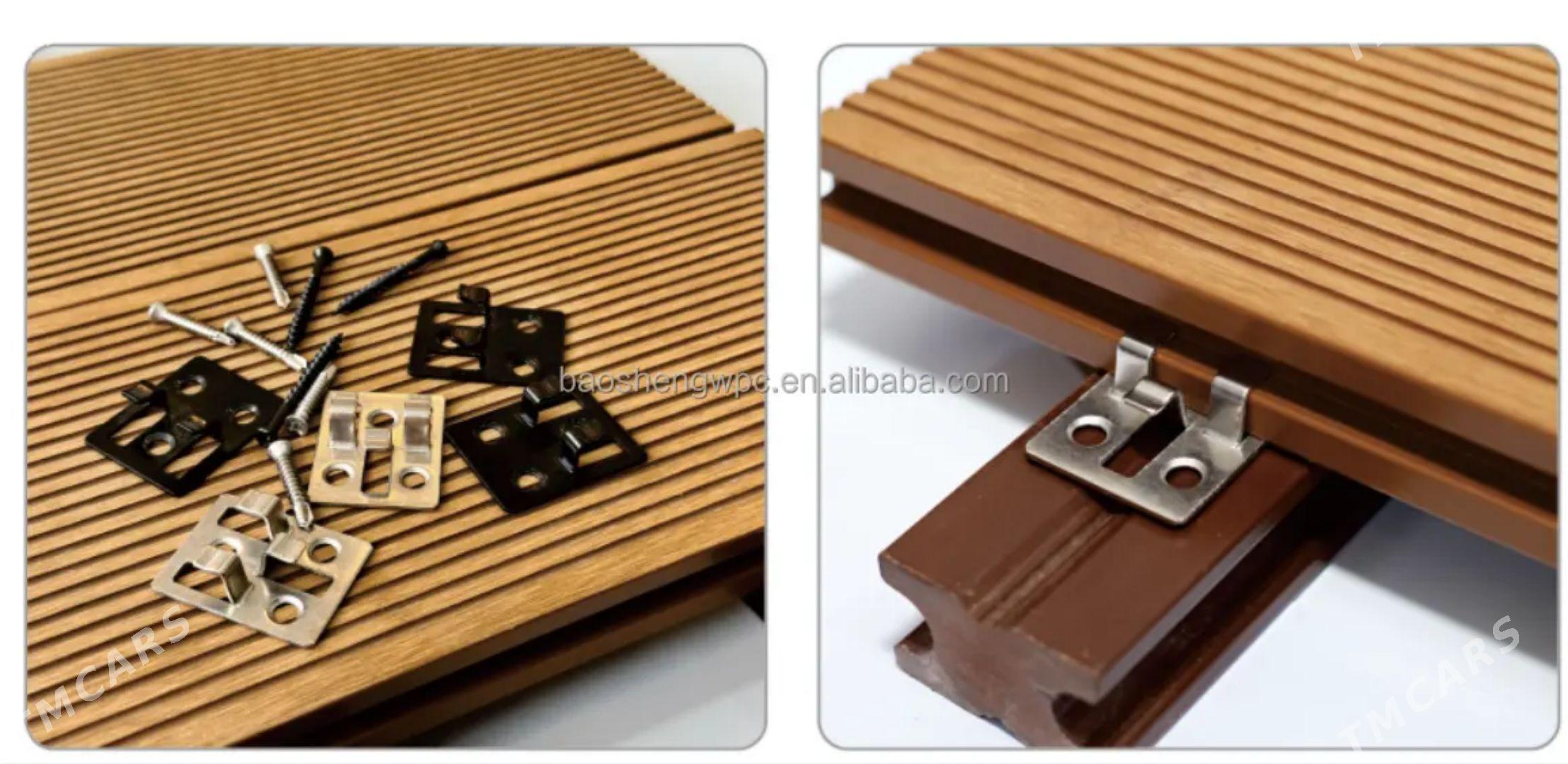 Polimeragaç крипления kripleni - Aşgabat - img 3