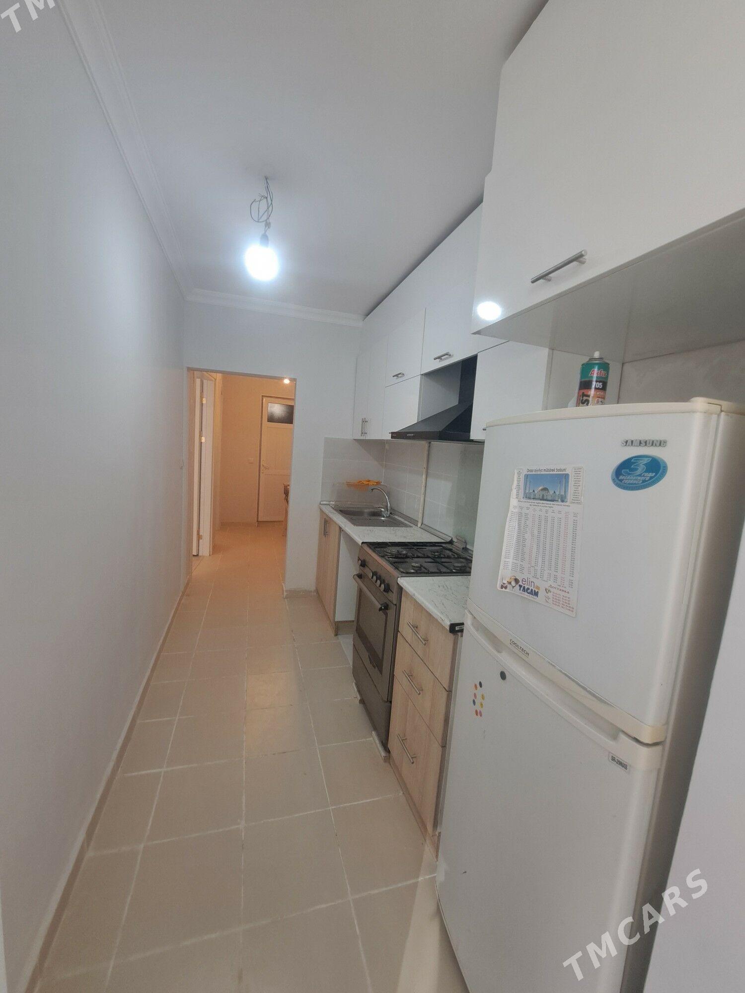 Satyk 2komnat Ipoteka - Aşgabat - img 2