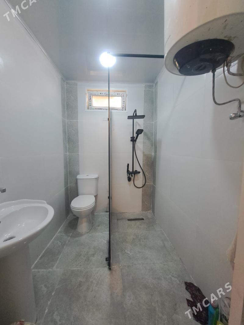 Satyk 2komnat Ipoteka - Aşgabat - img 8