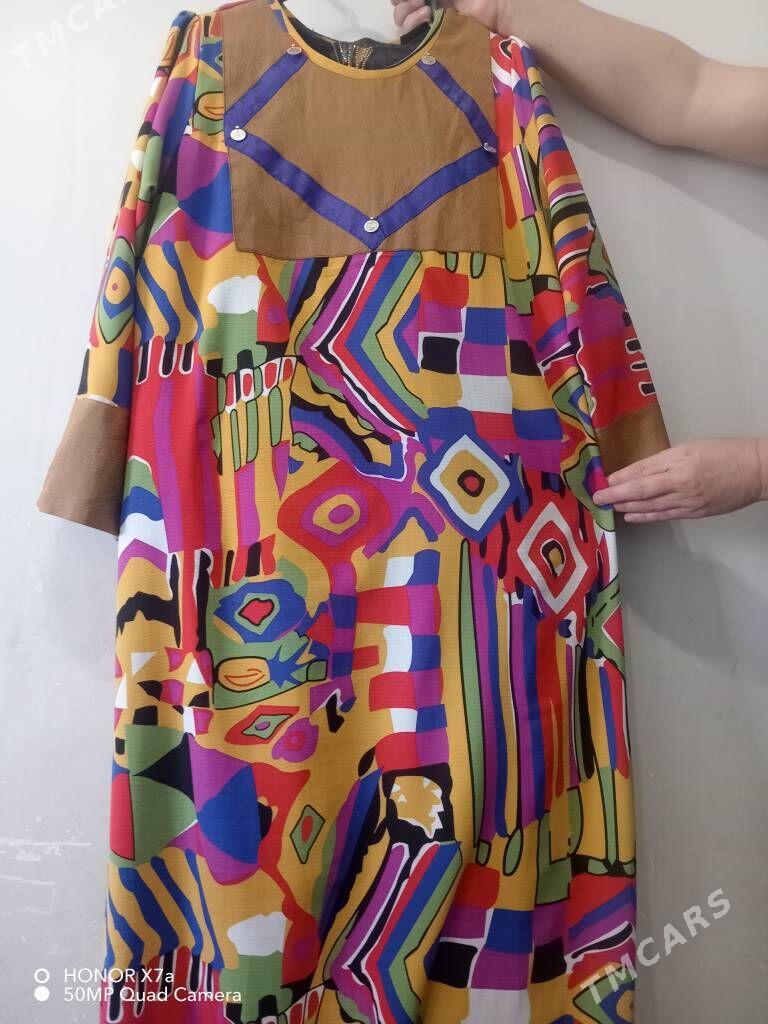 Sdapyl - Балканабат - img 3