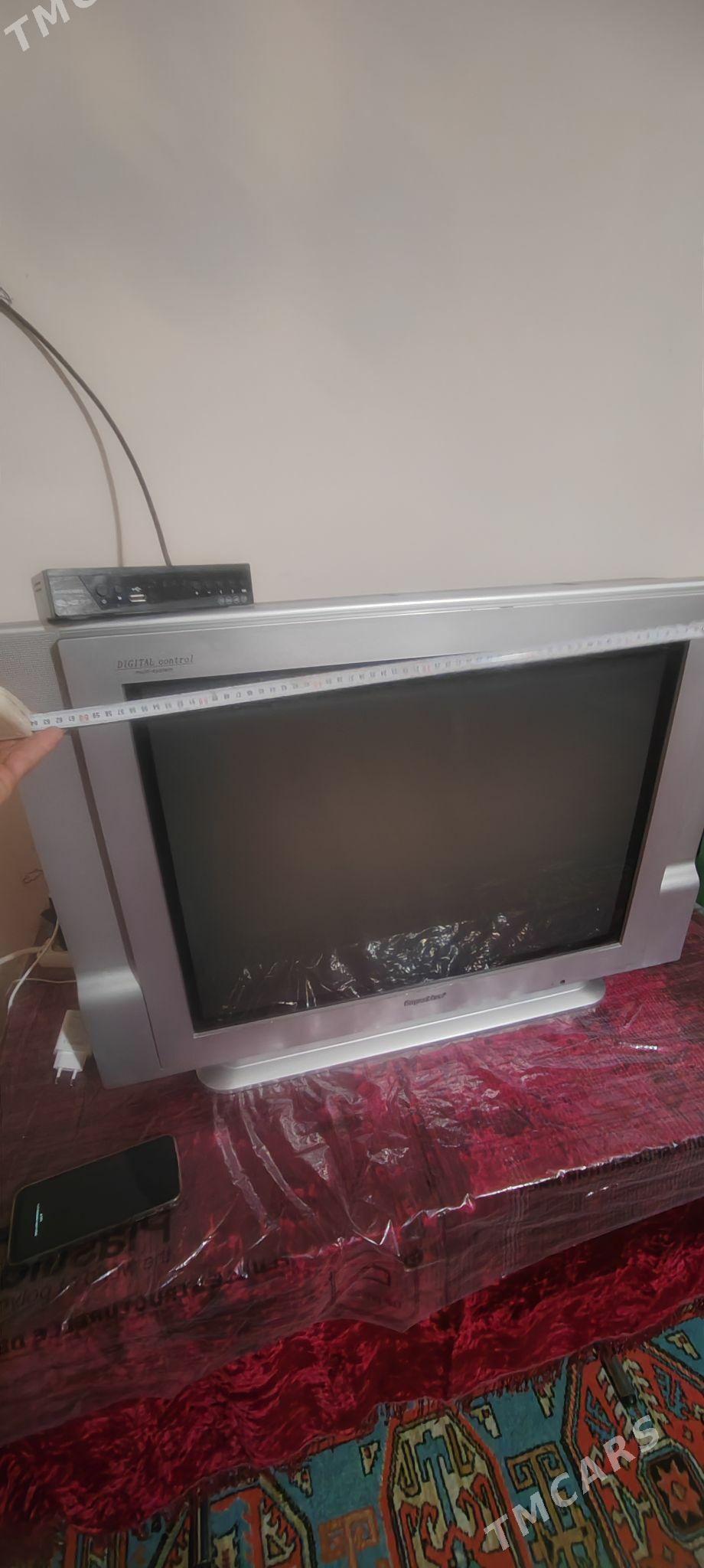 телевизор telewizor - Şabat etr. - img 3