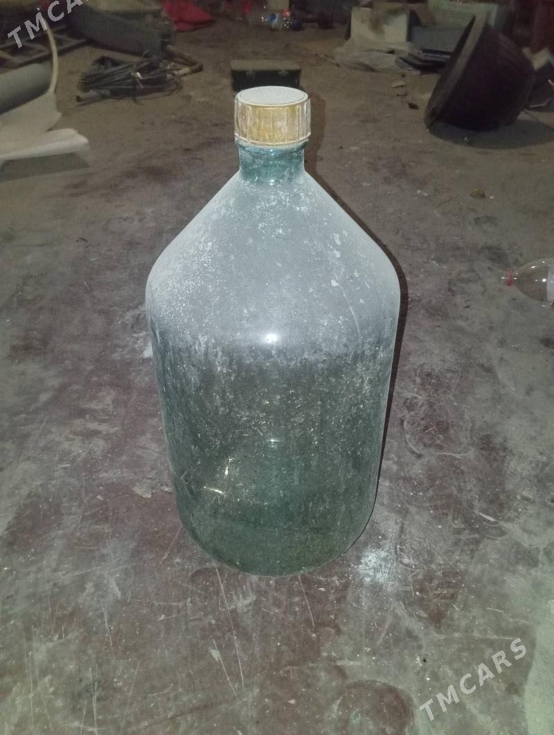 20 liter - Туркменбаши - img 2