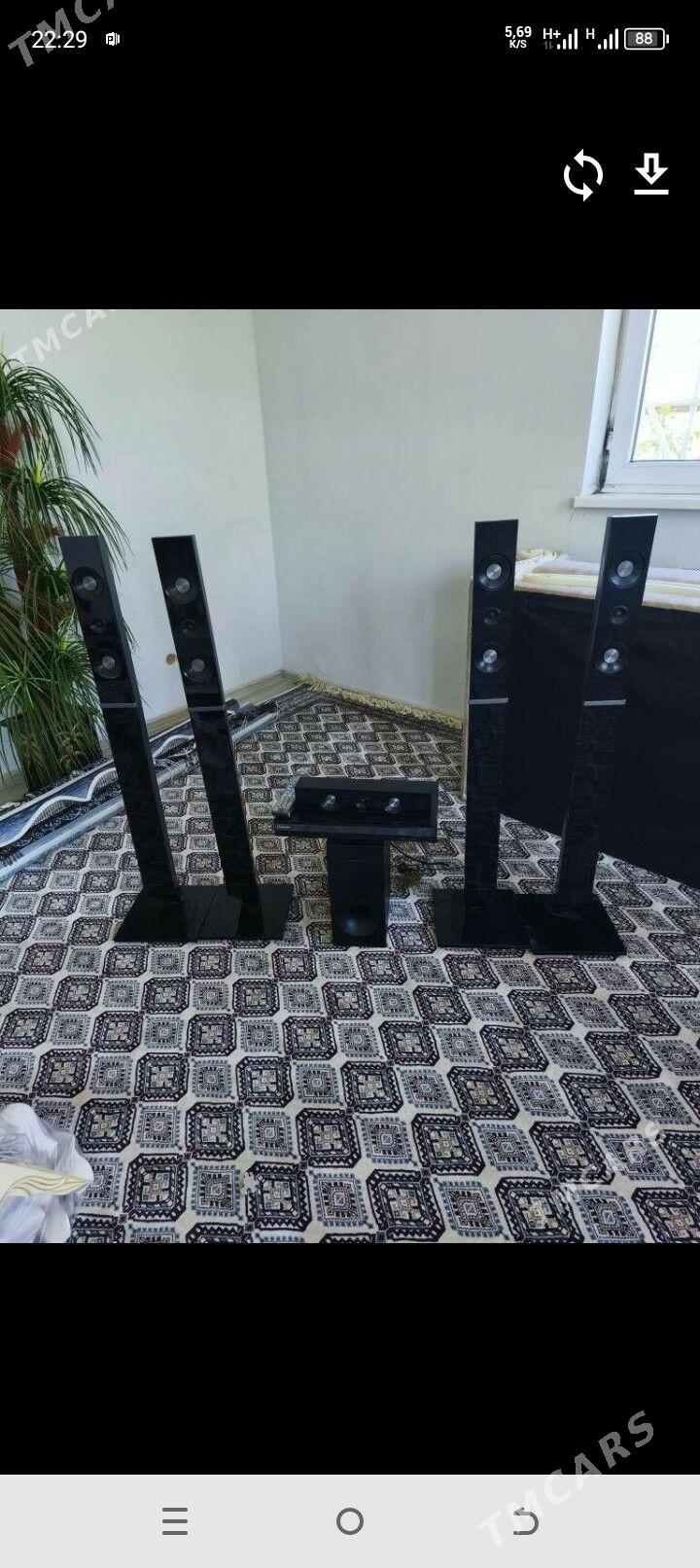 öý kinoteatr - Daşoguz - img 2