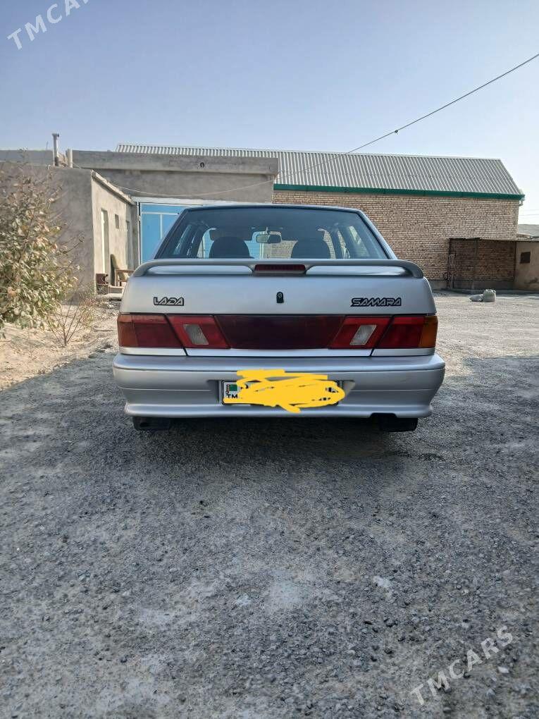 Lada 2115 2004 - 40 000 TMT - Gökdepe - img 4