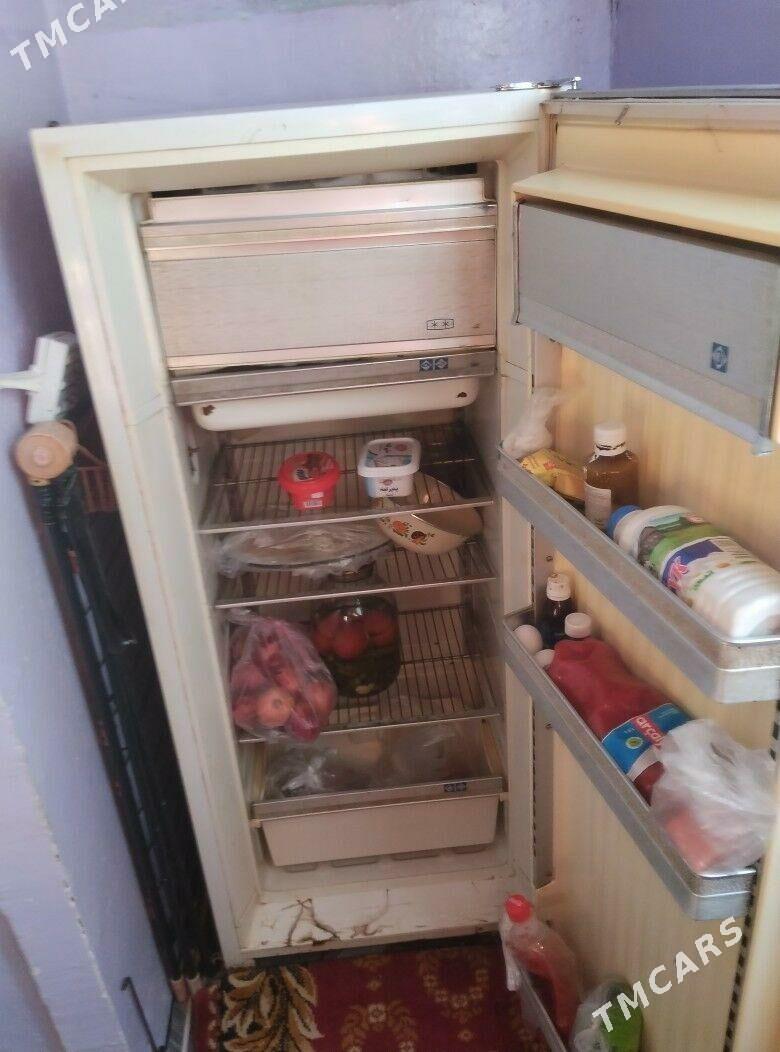 holodilnik холодильник - Aşgabat - img 2