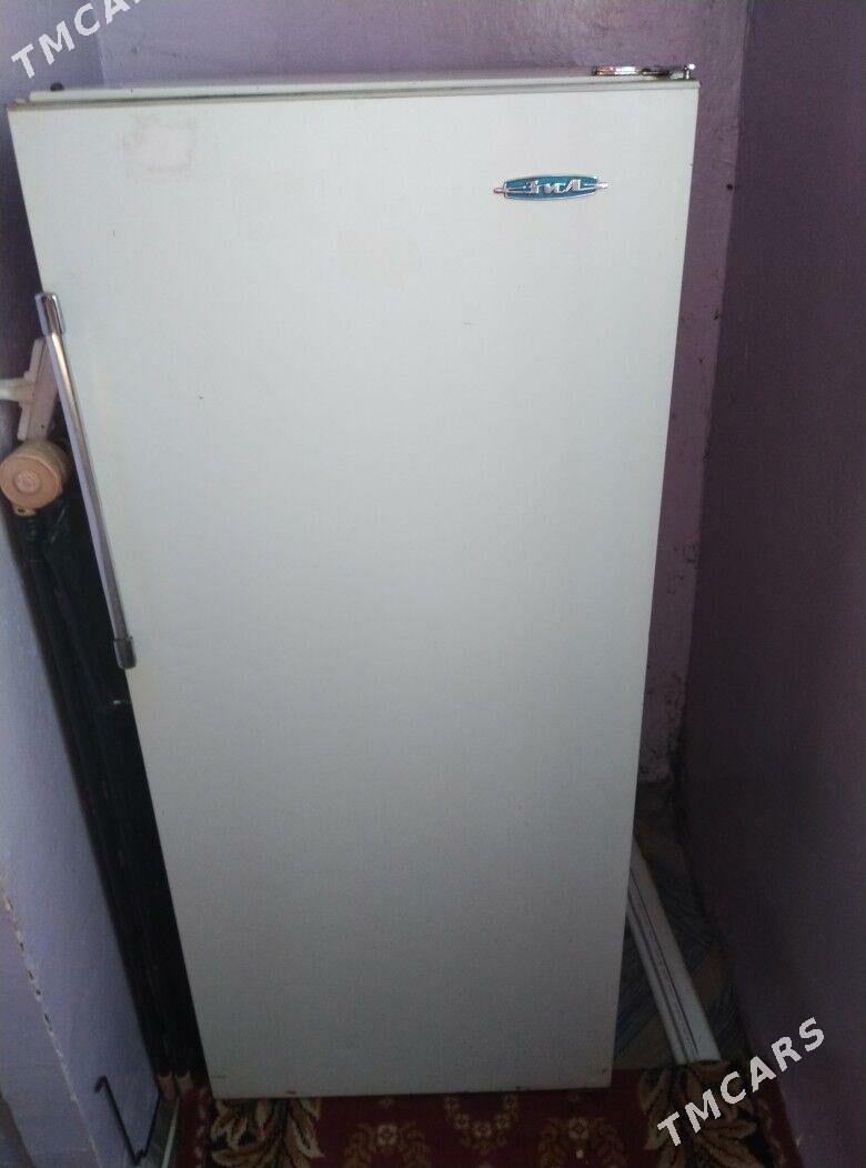 holodilnik холодильник - Aşgabat - img 3