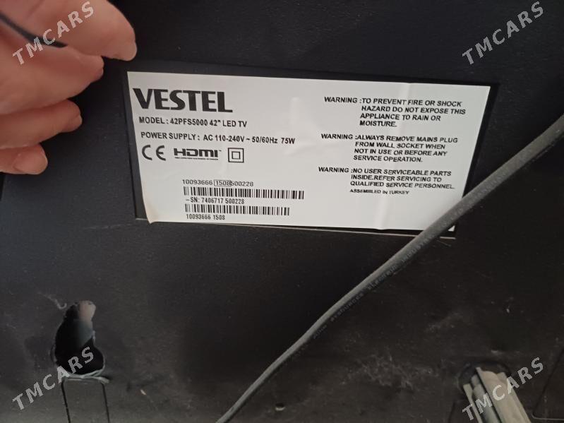 Telewizor zapças uçun - Daşoguz - img 4