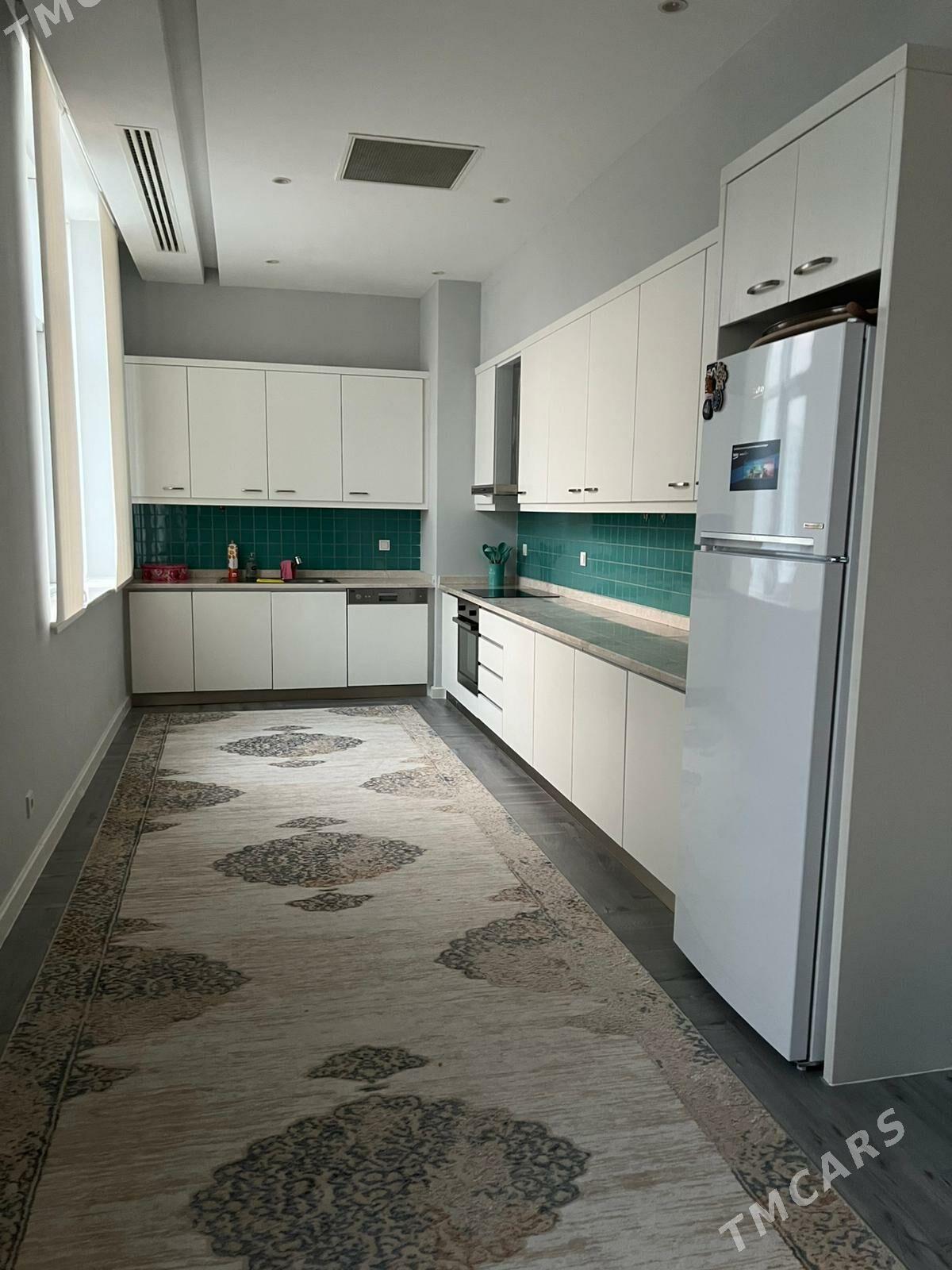 Elitka Arenda - Олимпийский городок - img 3