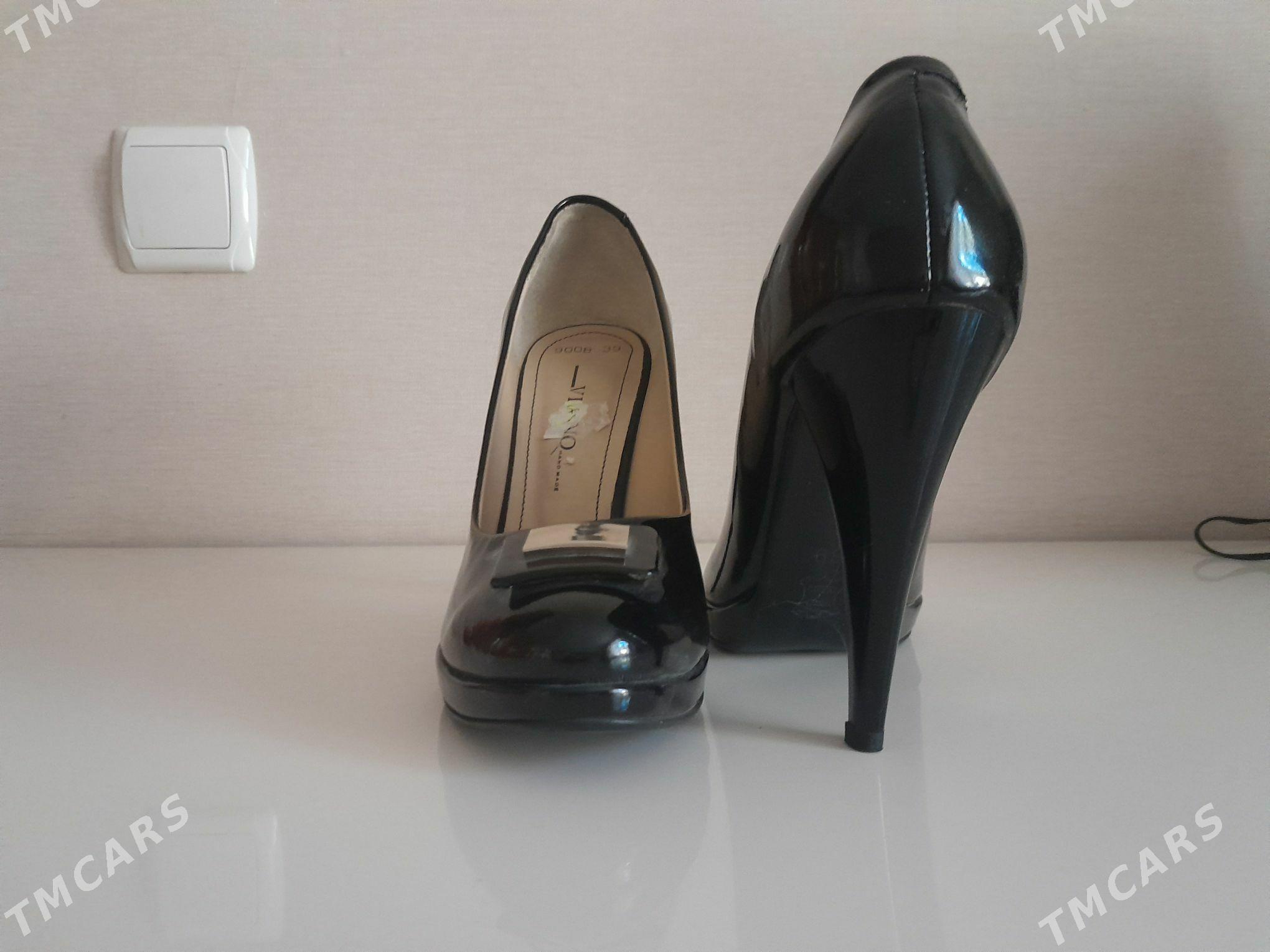 туфли - Ашхабад - img 4