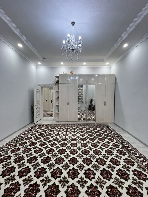 Çoganly 3 sotok - Aşgabat - img 7