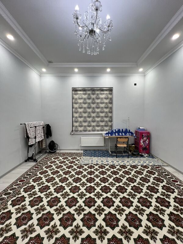 Çoganly 3 sotok - Aşgabat - img 6