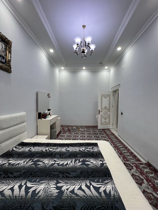 Çoganly 3 sotok - Aşgabat - img 4