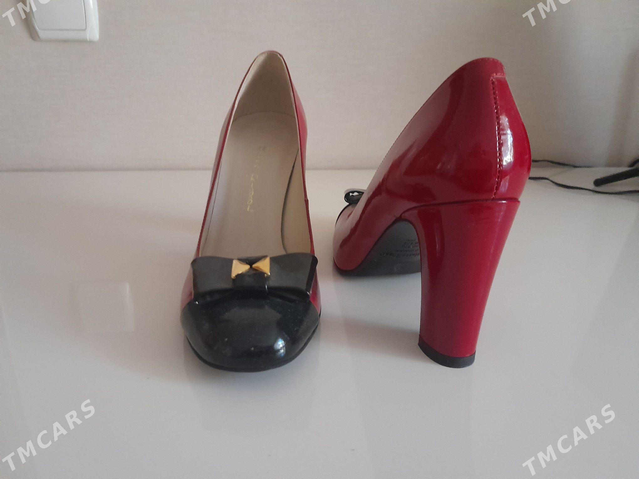 туфли - Ашхабад - img 8