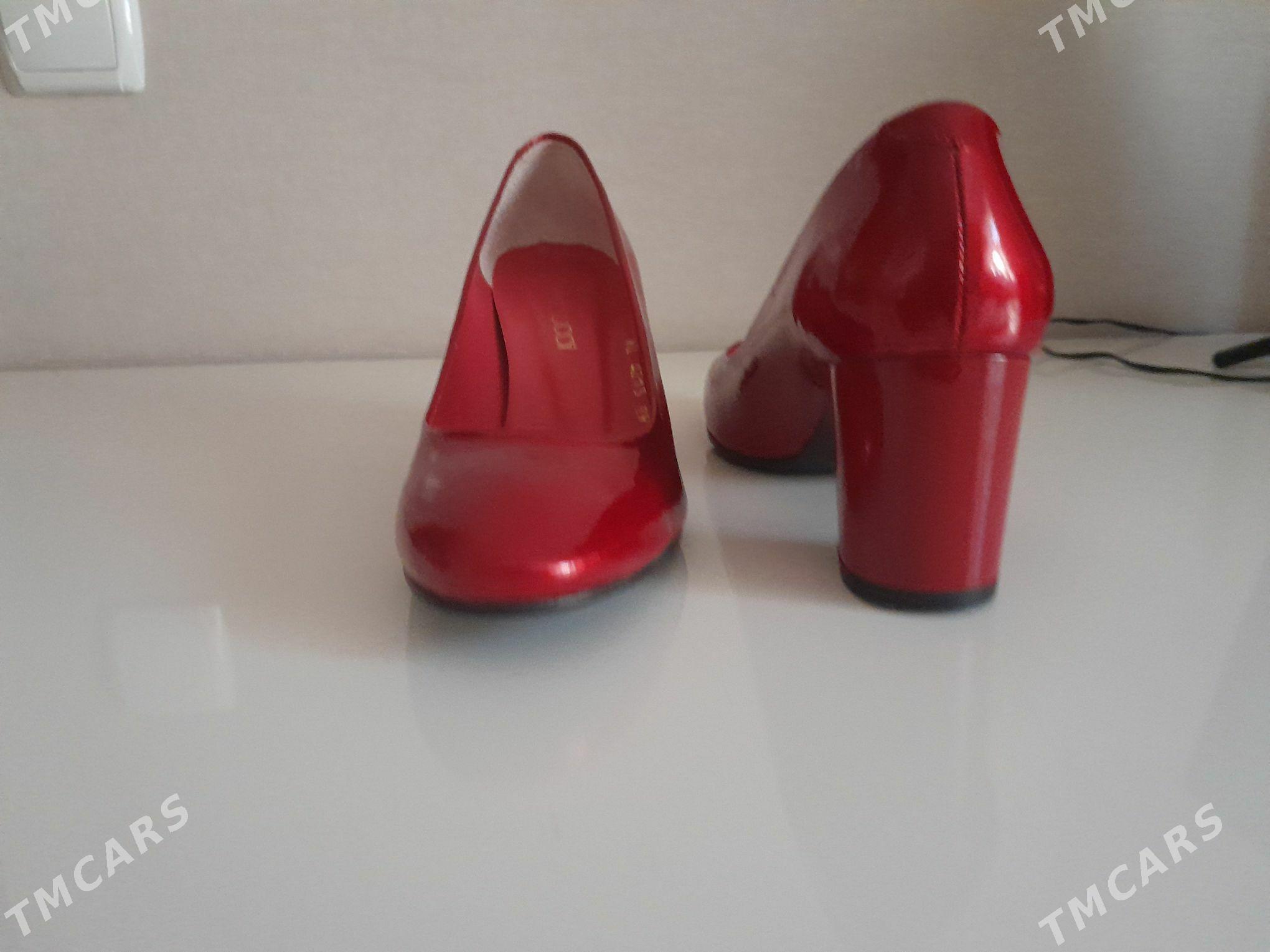 туфли - Ашхабад - img 10