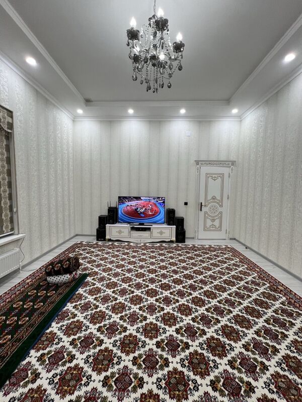 Çoganly 3 sotok - Aşgabat - img 2