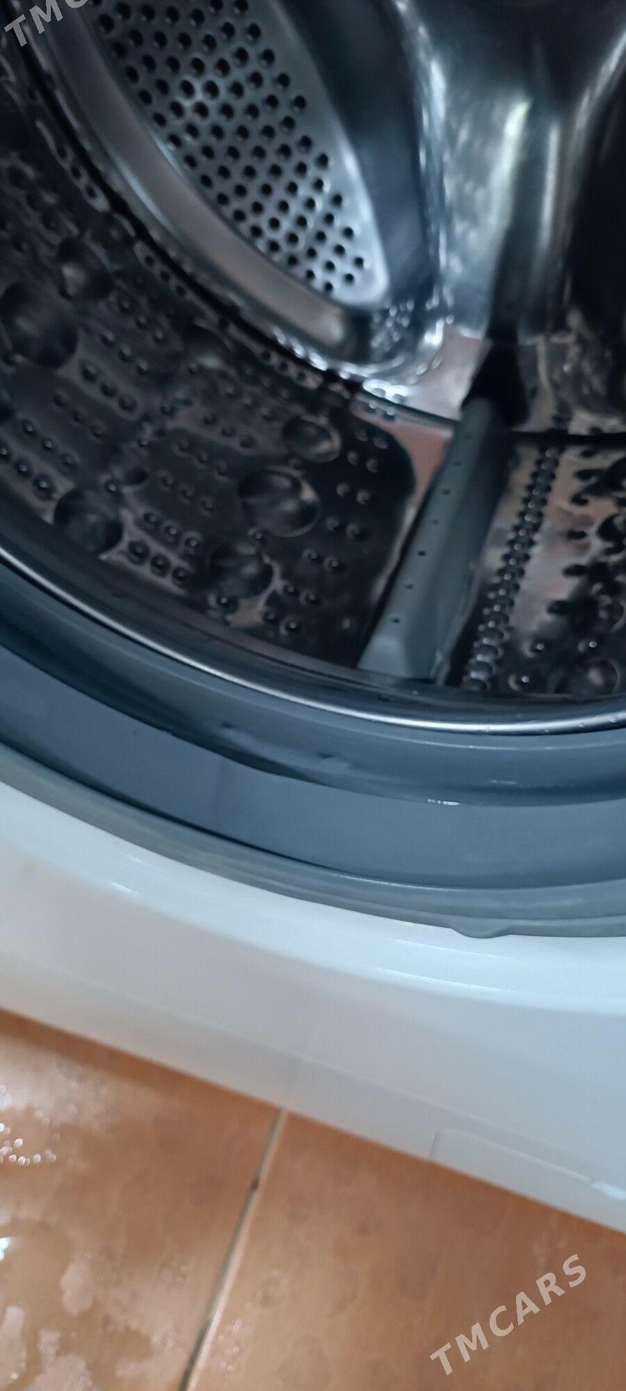 6 кг Дд мотор LG - Aşgabat - img 5