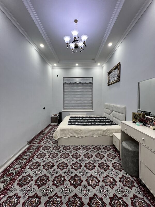 Çoganly 3 sotok - Aşgabat - img 3