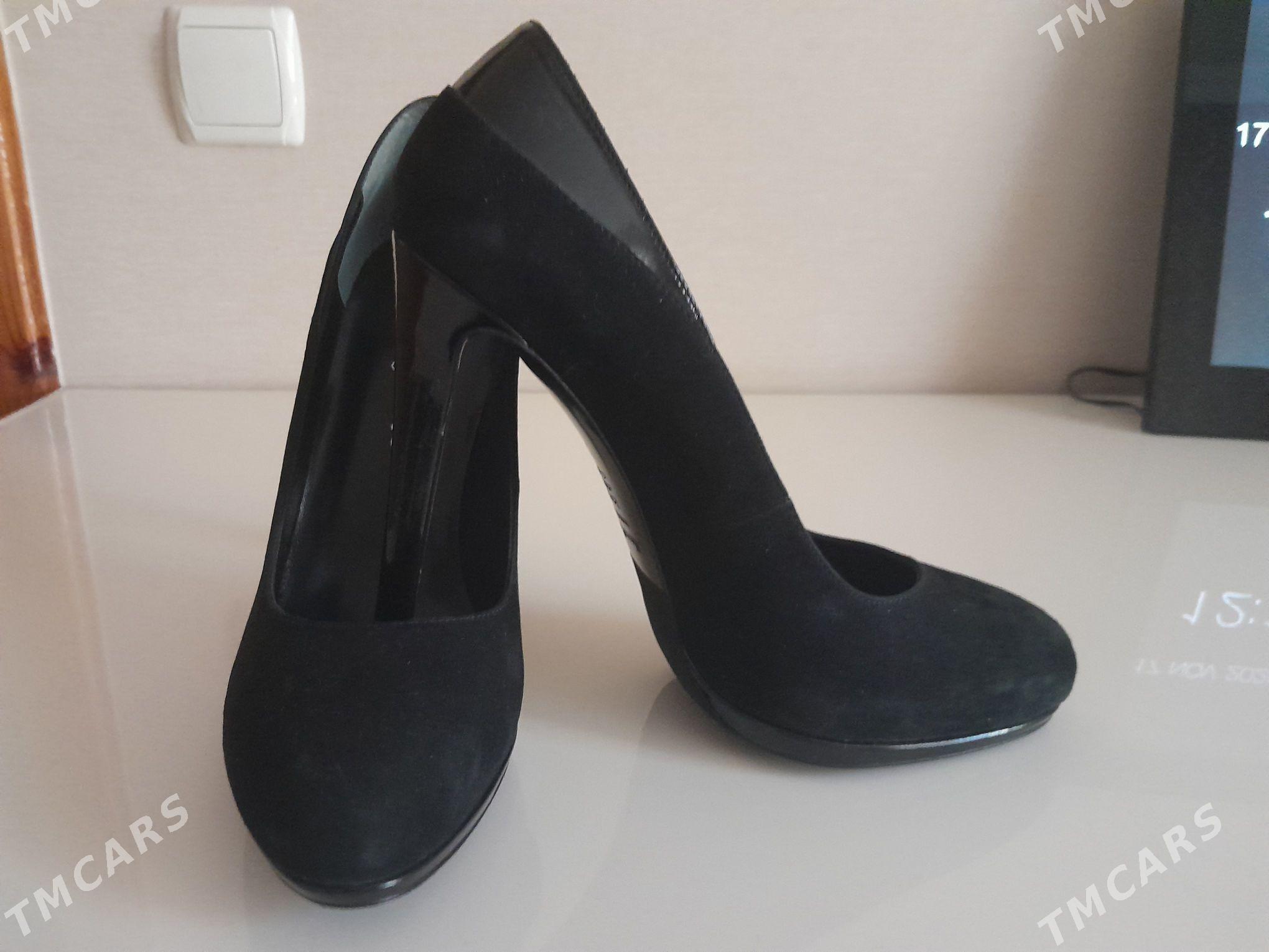 туфли - Ашхабад - img 2