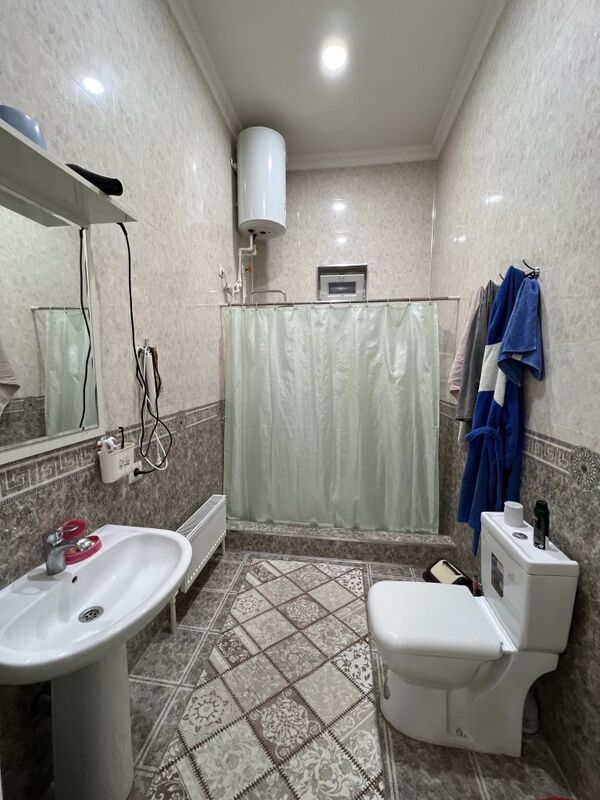 Çoganly 3 sotok - Aşgabat - img 9