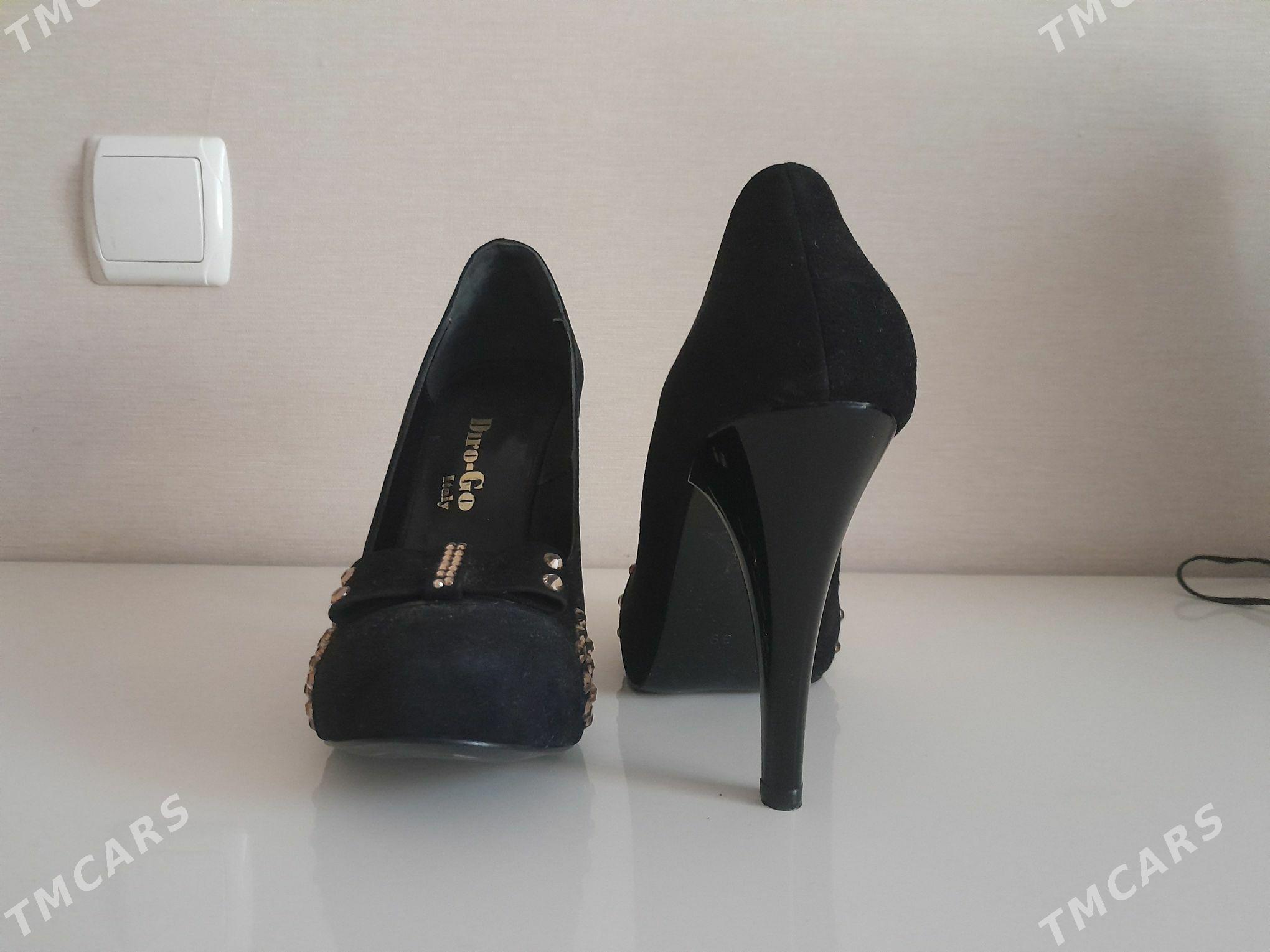 туфли - Ашхабад - img 5