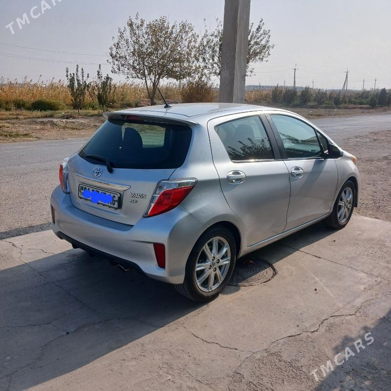 Toyota Yaris 2012 - 150 000 TMT - Aşgabat - img 3