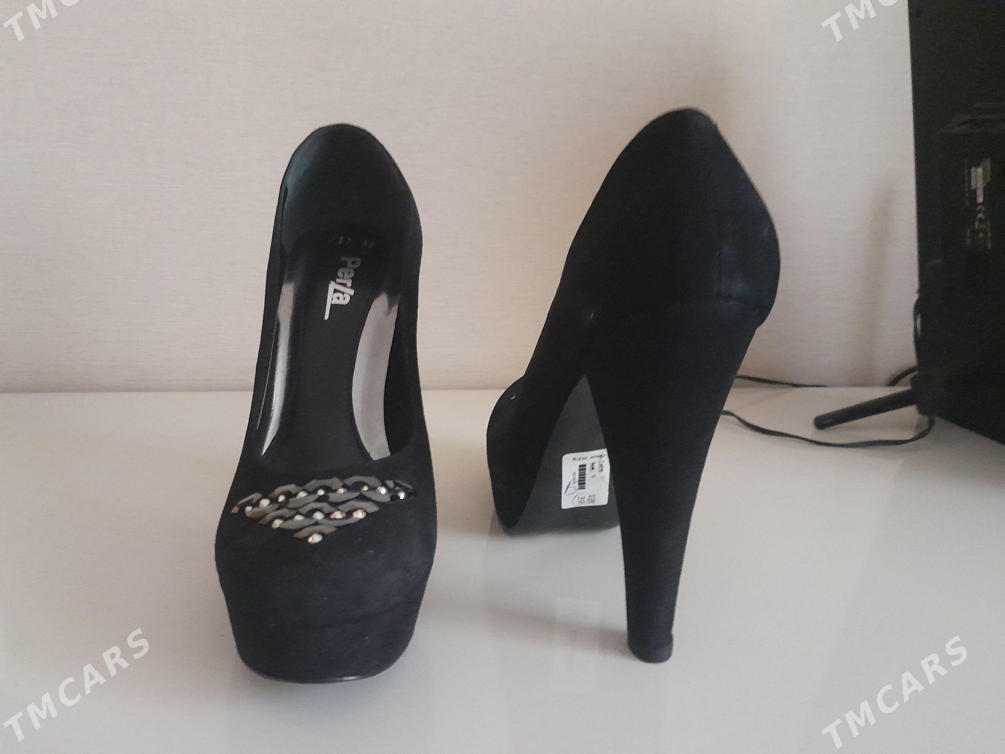 туфли - Ашхабад - img 9