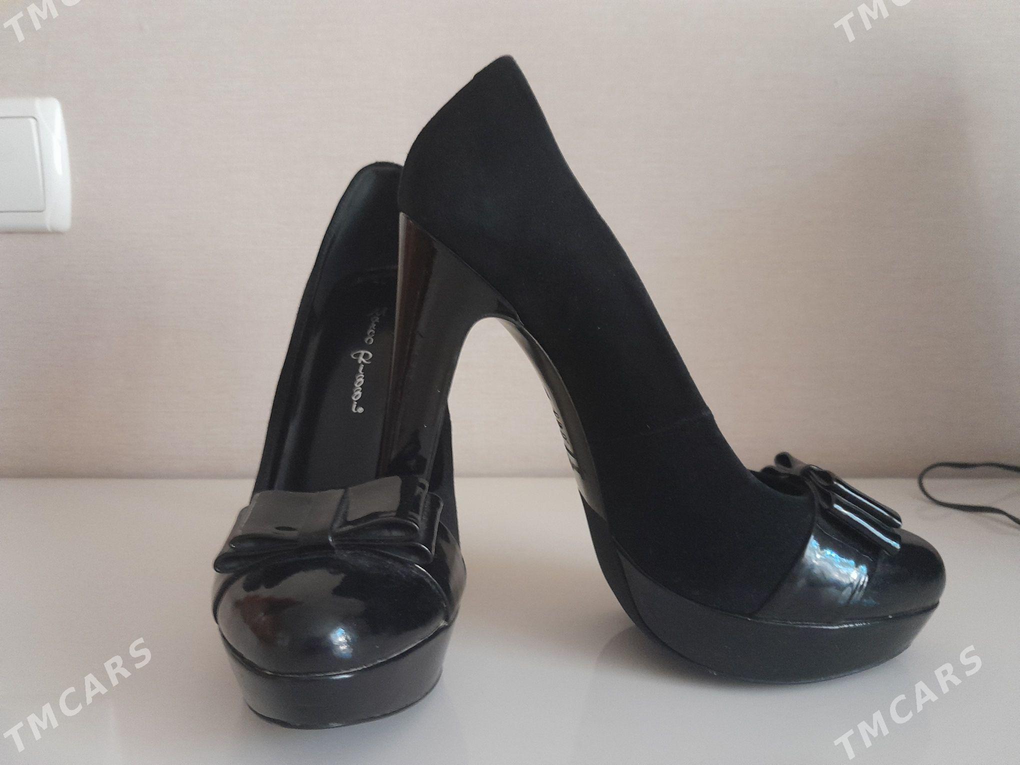 туфли - Ашхабад - img 3