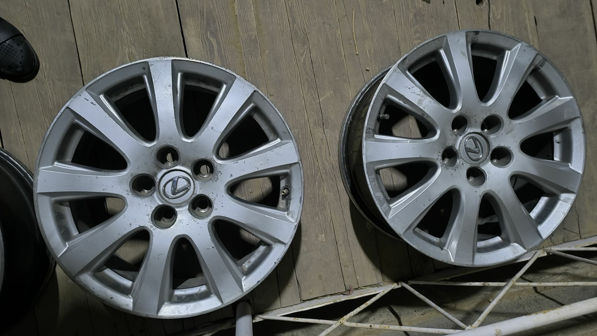 Toyota Diska 17 1 600 TMT - Теджен - img 3