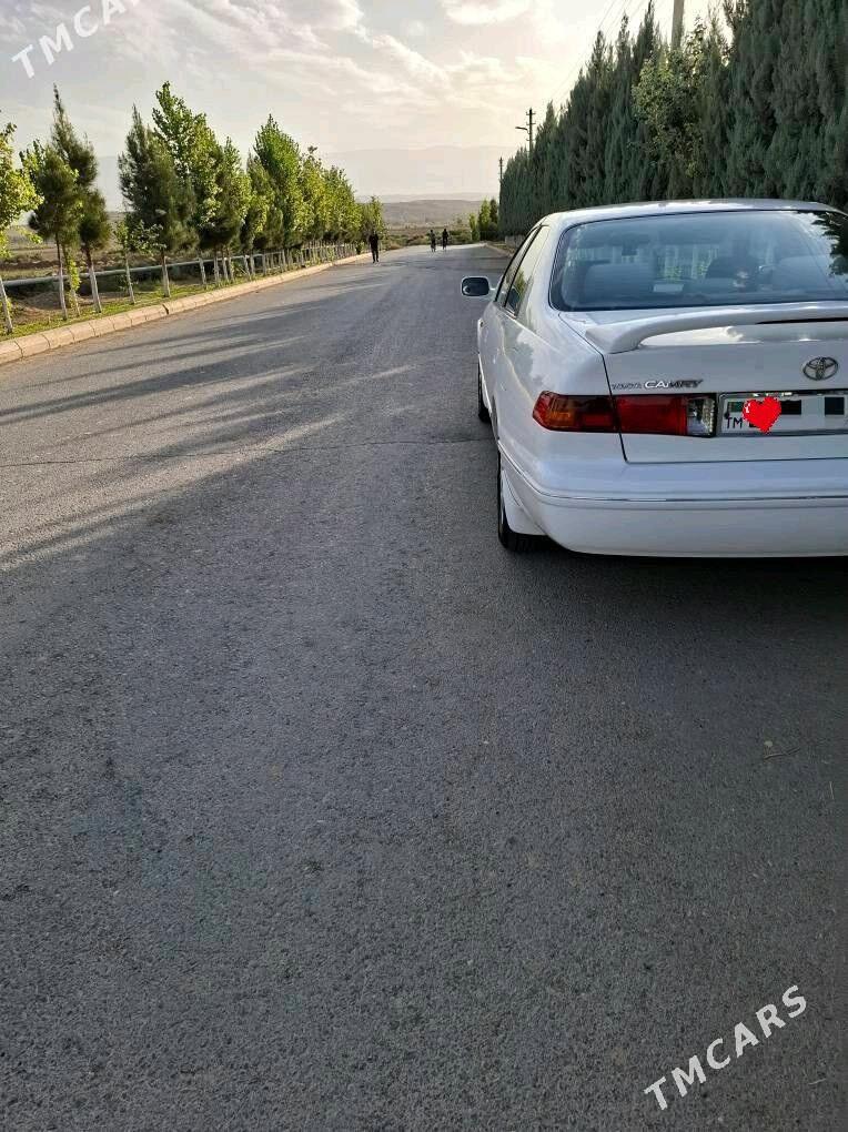 Toyota Camry 2001 - 180 000 TMT - етр. Туркменбаши - img 4