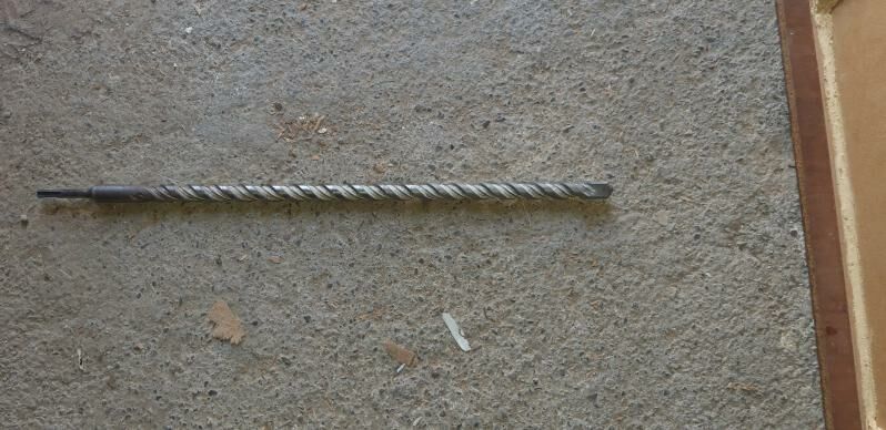 Дрель ящик,дрел сап,патрон - Олимпийский городок - img 8