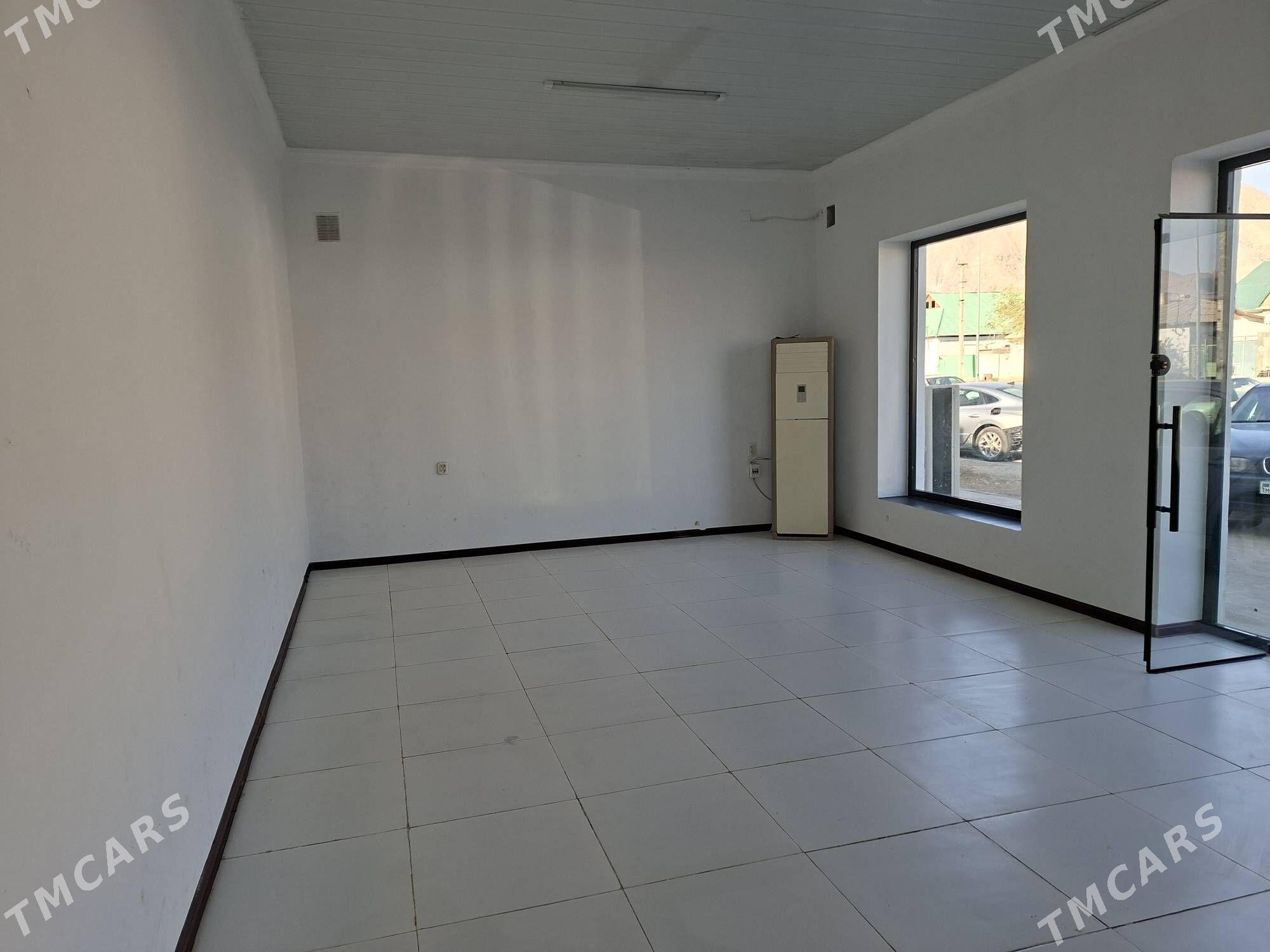 arenda magazyn - Балканабат - img 3