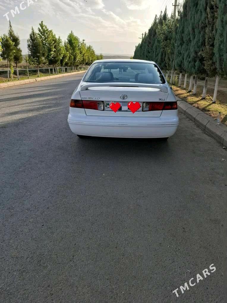 Toyota Camry 2001 - 180 000 TMT - етр. Туркменбаши - img 2